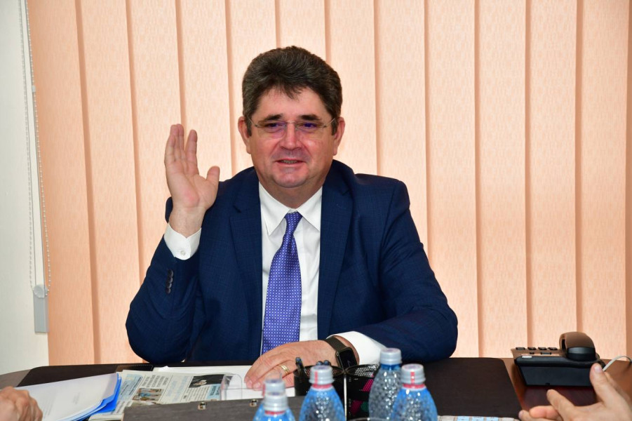 Proiect major de mobilitate urbană sustenabilă demarează la Răcari