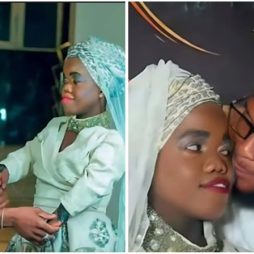 Tribunal din Kano ordonă căsătoria a doi influenceri TikTok după videoclipuri controversate