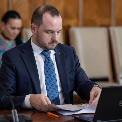 Ministrul sănătăţii cere sancţiuni după moartea unei tinere mame în Constanţa