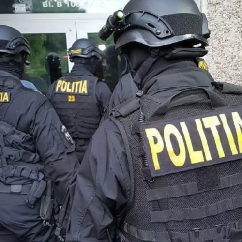 Percheziții în șase județe într-un dosar de evaziune fiscală legată de vânzarea mașinilor
