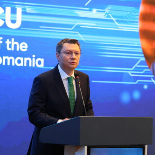 Viceguvernatorul BNR: sistemul de plăți, esențial pentru economia modernă a României