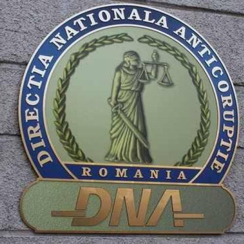 Percheziții DNA la Direcția de Sănătate Publică Brașov în anchetă de corupție