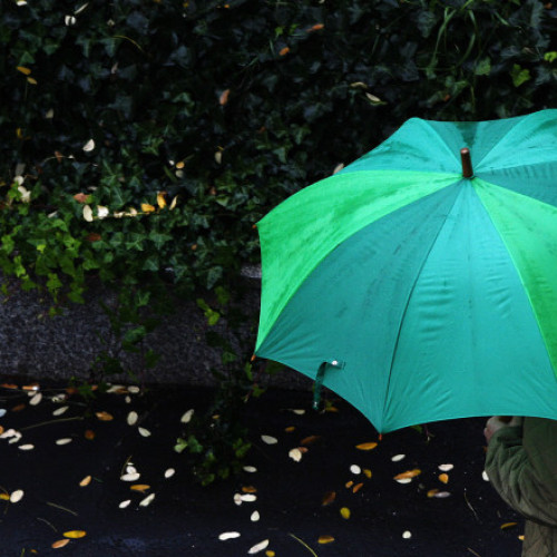 Vremea se răcește, dar temperaturile vor rămâne ușor peste normal în zonele montane