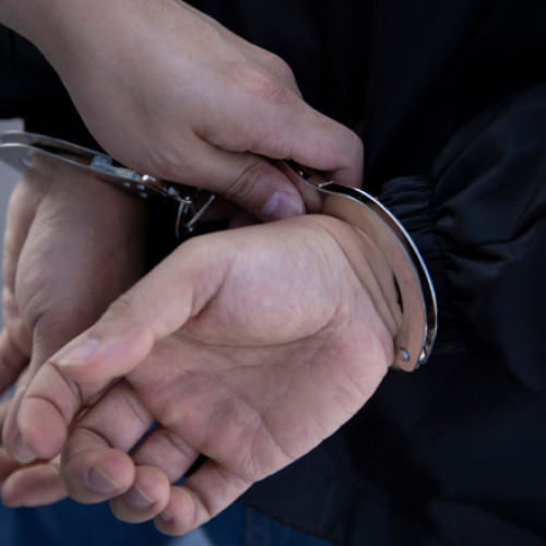 Bărbat din Târgu Jiu, urmărit internațional pentru furturi în Germania, reținut