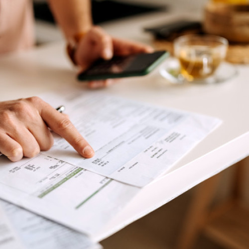 Ce trebuie să știi despre data scadentă și plata facturii de energie