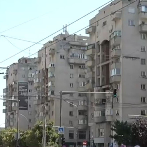 Prețurile apartamentelor s-au dublat în Brașov și Sibiu în ultimii șase ani