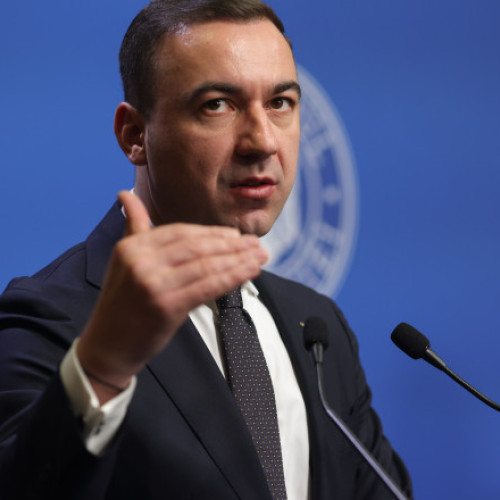 România cere soluții europene pentru prețurile ridicate la energie și anunță investiții majore