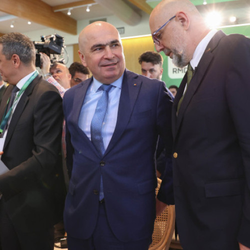 Kelemen Hunor: Guvernul nu poate rezolva problema pensiilor magistraților, crește nemulțumirea