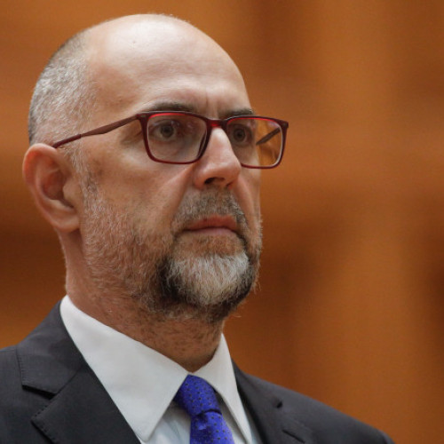 Kelemen Hunor: neînțelegerile din coaliție pun în pericol reformele privind pensiile magistraților