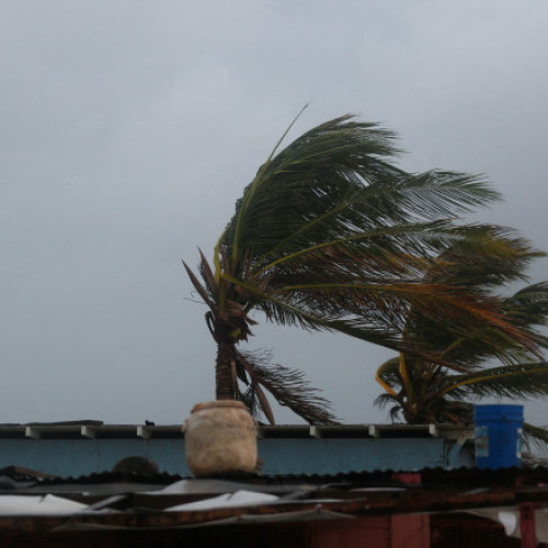 Uraganul Melissa, categoria 5, ameninţă Caraibele cu ploi torenţiale şi vânturi puternice