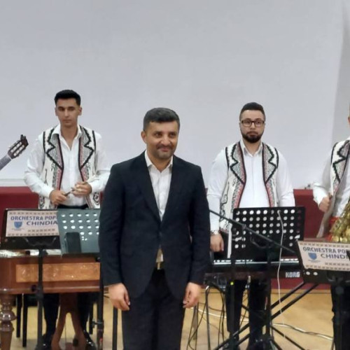 Festivalul „Rodica Bujor” a adus omagiu unei mari voci a folclorului dâmbovițean