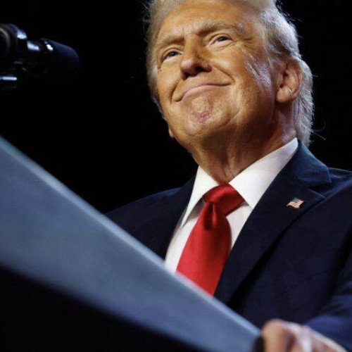 Donald Trump minimalizează decizia reducerii trupelor americane din România