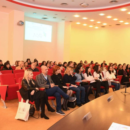 Universitatea Valahia Târgoviște promovează incluziunea în învățământul superior