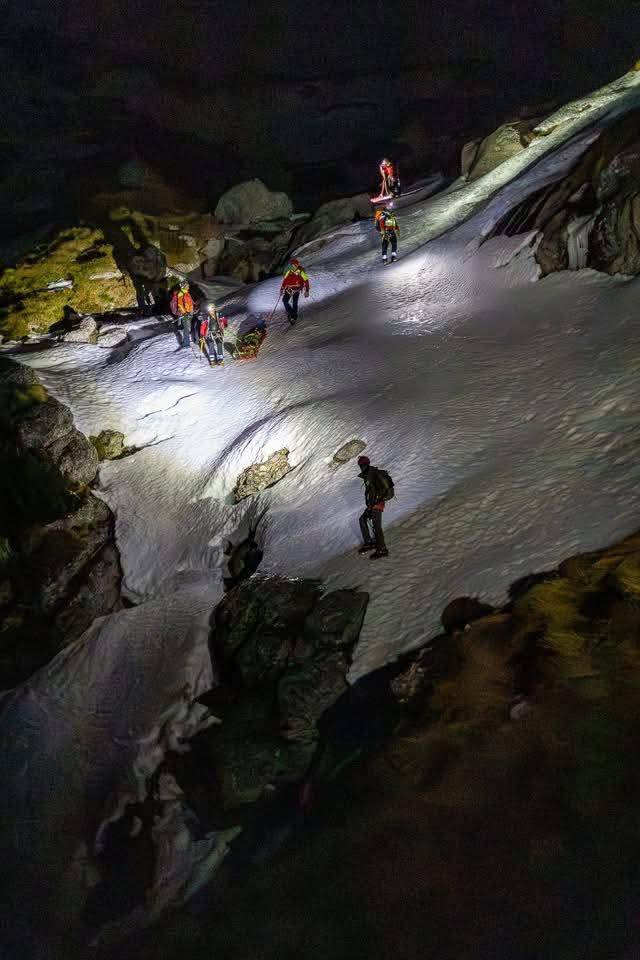 Apel la prudență după mai multe accidente fatale în Munții Bucegi