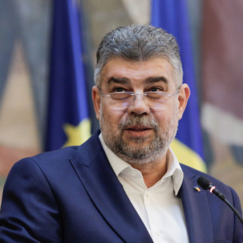 Marcel Ciolacu: Sondaje pentru a vedea votul electoratului PNL pentru Primăria Capitalei, numele candidatului comun stabilit în următoarele 2 săptămâni