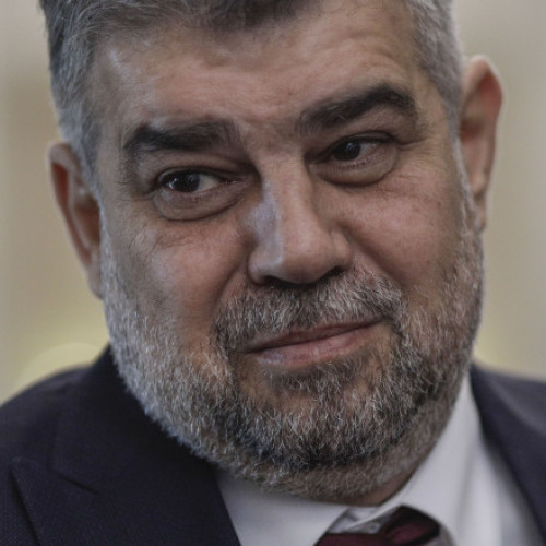 Ciolacu: Toți liderii opoziției sunt ca Mirel din Turnu Măgurele, susține premierul Marcel Ciolacu la RTV