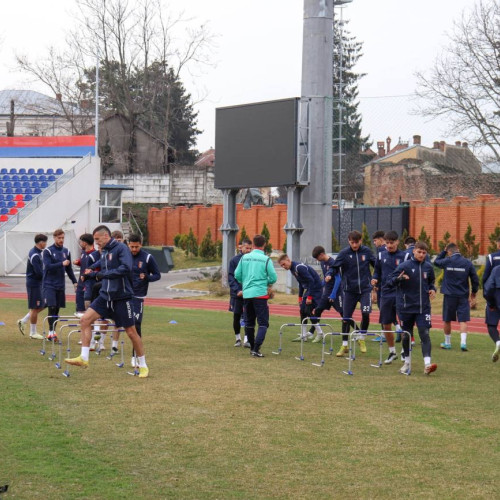 Chindia Târgoviște luptă pentru prima victorie în 2020 în meciul cu Unirea Dej pentru a spera în continuare la play-off. Portarul Iustin Popescu: "Vom câștiga".