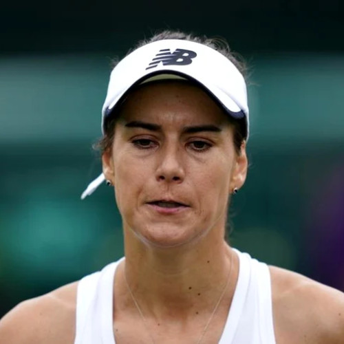 Sorana Cîrstea eliminată în semifinale la Dubai după o înfrângere dramatică