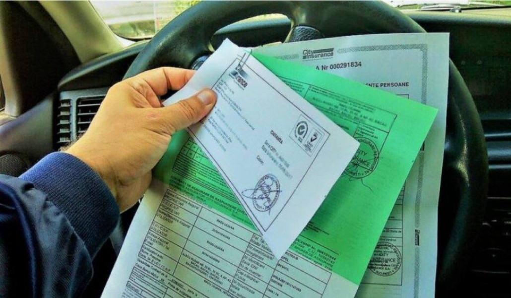 Propunere de prelungire a plafonării tarifelor RCA până la 30 iunie 2024 în contextul problemelor din piaţa asigurărilor auto