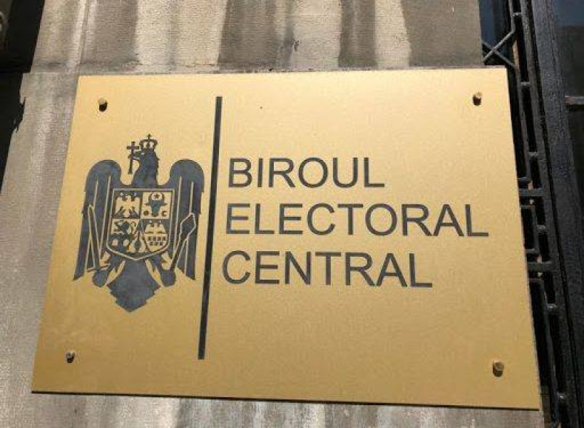 Biroul Electoral Central a acceptat alianța AUR, Partidul Republican și Partidul Național Conservator Român pentru alegerile din 2024