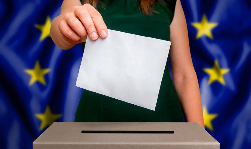 PSD și PNL au stabilit lista comună pentru alegerile europarlamentare din iunie