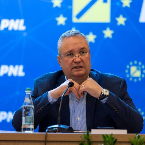 Presa: PNL alege candidatul la Primăria Capitalei până la finalul săptămânii