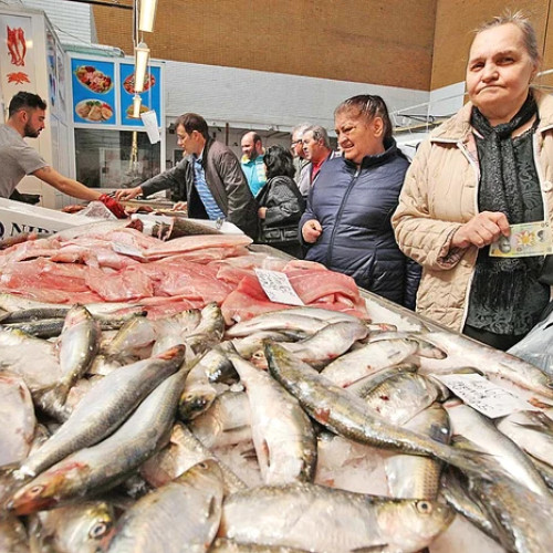 Sfaturile OPC pentru creștinii care doresc să cumpere pește în perioada sărbătorilor de Buna Vestire