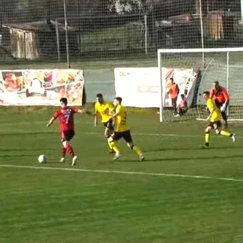 Meciurile din semifinalele Cupei României - faza județeană au fost stabilite prin tragere la sorți. Duelurile victoria finală a competiției sunt Roberto Ziduri vs Urban Titu și CSM Fieni vs Recolta Gura Șuții. Meciurile sunt programate pentru marți, 30 aprilie, la ora 16.30. S-au înregistrat rezultatele următoare în faza sferturilor de finală: Roberto Ziduri a învins Viitorul Aninoasa cu 6-0, CSM Fieni a învins Voința Adânca cu 8-1, Urban Titu a învins ACS Burduca cu 2-0, iar Recolta Gura Șuții a învins Viitorul Voinești