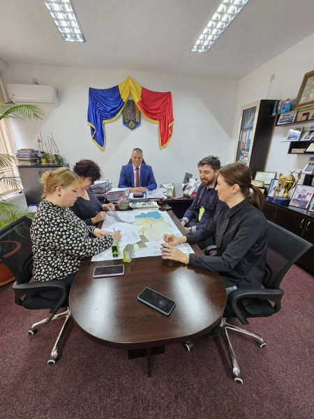 Importante investiții la Dărmănești, o comunitate din județul Dâmbovița