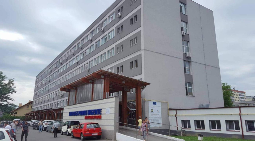 Telemedicină introdusă la Spitalul Județean din Târgoviște prin investiții PNRR