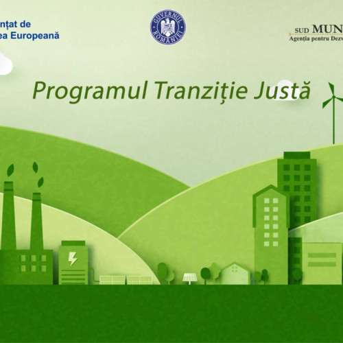 Termenul de depunere a proiectelor pentru "Dezvoltarea întreprinderilor și a antreprenoriatului" prelungit până în mai de ADR Sud Muntenia