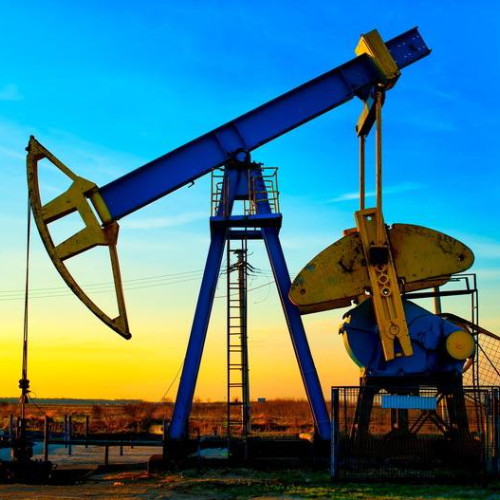 România, al III-lea cel mai mare producător de petrol din UE în 2022