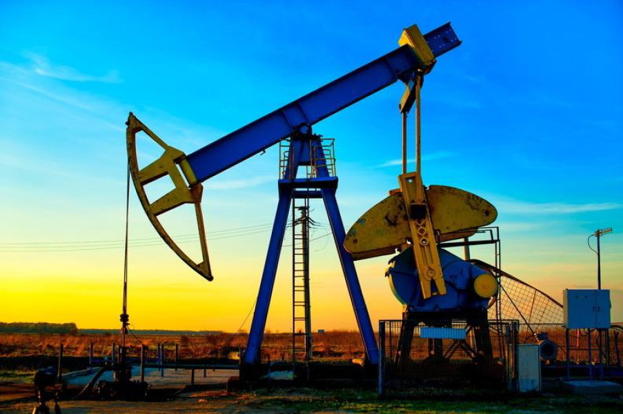 România, al III-lea cel mai mare producător de petrol din UE în 2022