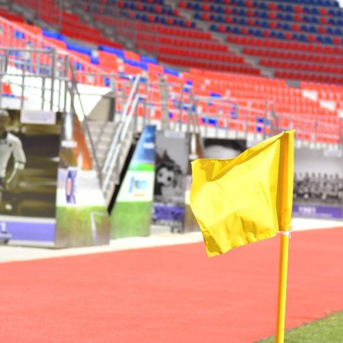 Decizia Asociației Județene de Fotbal Dâmbovița privind stadionul pentru finala Cupei României - faza județeană
