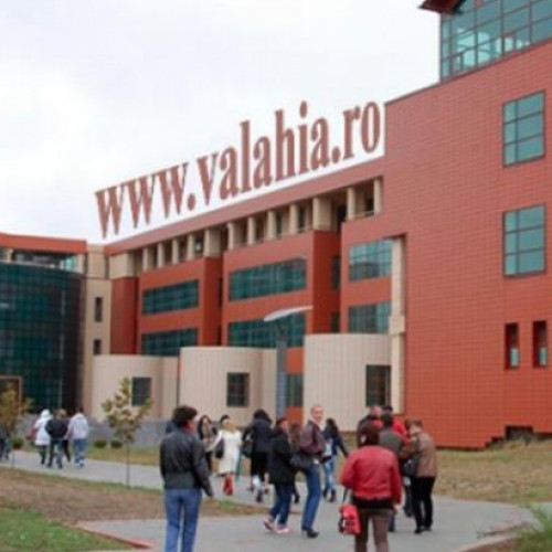 Târgoviște găzduiește etapa națională a Competiției Business Plan